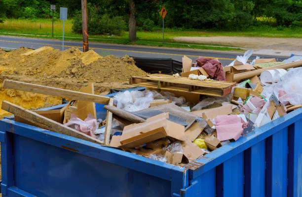 Best Same-Day Junk Removal Services  in Blanding, UT